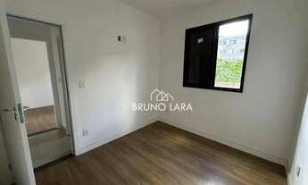 Imagem 10: Apartamento com área Privativa à venda em Betim, no Bairro Filadélfia