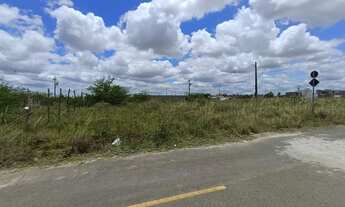 Imagem 5: Terrenos escriturados à venda, prontos para construir no Bairro SIM - Feira de Santana