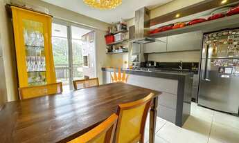 Imagem 5: Apartamento no Itacorubi com 2 vagas de garagem