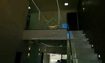 Imagem 11: CASA EM CONDOMINIO 6 QUARTOS SENDO 3 SUITES E 2 COM CLOSET GOLDEN PARK RESIDENCE ALFA