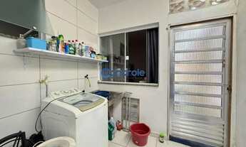 Imagem 6: Casa com 02 Dormitórios em Forquilhas São Jose - Loteamento Recanto da natureza