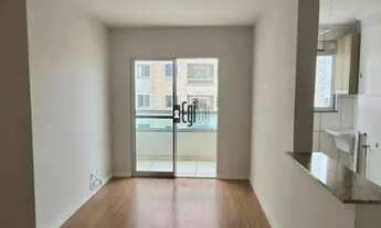 Imagem 5: Imóvel para venda com 64 metros quadrados com 2 quartos em Democrata - Juiz de Fora - MG