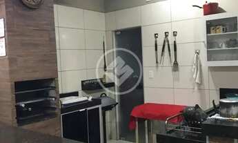 Imagem 3: CASA CELINA PARQUE 3 QUARTOS codigo: 116453