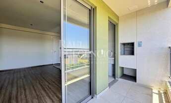 Imagem 4: APARTAMENTO ED. SUNNY DOWNTOWN