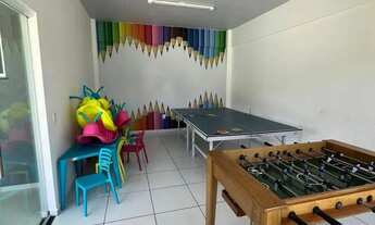 Imagem 6: Passo chave no árvores 1 / pronto para morar / passo apartamento no turu / chave no turu