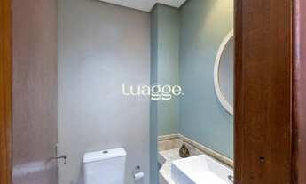 Imagem 7: Casa para Venda - 246m², 3 dormitórios, sendo 1 suites, 3 vagas - Imperial Parque