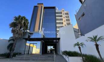 Imagem: Salão - Castelo - Campinas