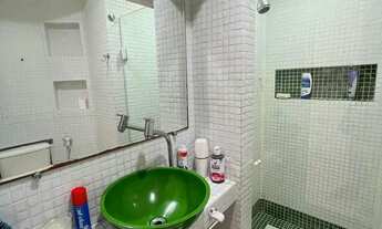 Imagem 6: Ed. Barão de Mauá - 140 m² em Batista Campos - Belém - PA