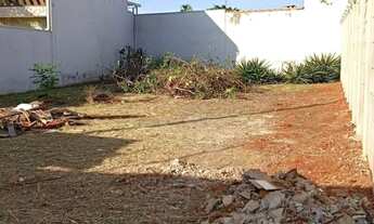 Imagem 1: Terreno a venda 300m² próx. a Lagoa do João Aranha - Paulínia