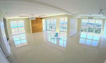 Imagem 2: Cobertura para alugar, 286 m² por R$ 15.680,00/mês - Ecoville - Curitiba/PR