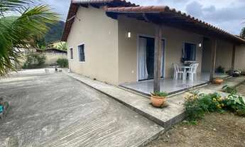 Imagem 3: SOMENTE A VISTA**Casa com 2 quartos à venda, 112 m² por R$ 530.000,00 - Itaocaia Valley