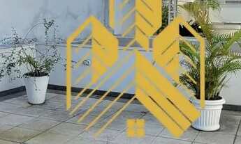 Imagem 5: Quadra da PRAIA. Infraestrutura Completa no ROOFTOP