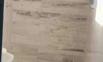 Imagem 4: Espaço de lazer com piscina