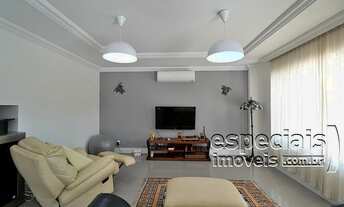 Imagem 7: Casa à venda na Alameda dos Eucaliptos. Barra da Tijuca