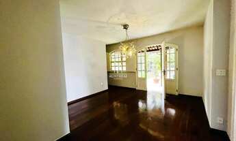 Imagem 3: Casa à venda, 5 quartos, 2 suítes, 8 vagas, Bandeirantes (Pampulha) - Belo Horizonte/MG