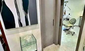 Imagem 5: Conjunto à venda, 53 m² por R$ 840.000,00 - Pinheiros - São Paulo/SP