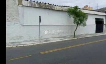 Imagem: Terreno para Alugar, Rudge Ramos