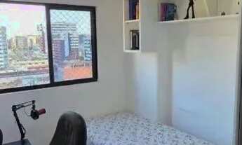 Imagem 7: Apartamento 3/4 com vista pro mar da Jatiúca