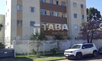 Imagem: Apartamento a venda Curitiba Tingui Bacacheri
