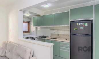 Imagem 7: APARTAMENTO 2 DORMITÓRIOS 61M2 C VAGA -MENINODEUS