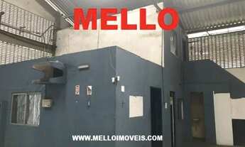 Imagem 3: Galpões em Pirajá, Salvador - Bahia, Galpões em Condomínio, Galpões com 450 m2, 750 m2, 1