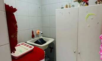 Imagem 5: Condomínio Antonio Mesquita, apartamento com 02 quartos