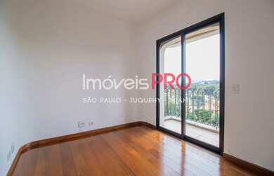 Imagem 11: Apartamento para alugar em Pinheiros próximo a rua Faria Lima com 3 suítes e 3 vagas e vis