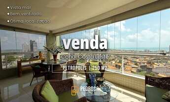 Imagem: Apartamento à venda com 250 m2 - 3 quartos
