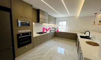 Imagem 7: CASA MOBILIADA COM ELEVADOR PARA LOCAÇÃO NO CONDOMÍNIO PORTAL DO PARAÍSO II EM JUNDIAÍ/SP