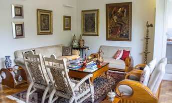 Imagem 3: Apartamento à Venda - Santo Agostinho, 3 Quartos, 155 m2