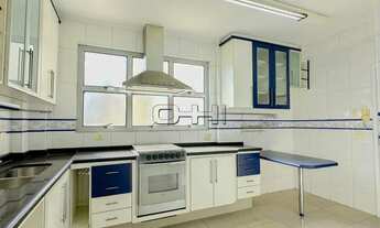 Imagem 7: Venda Apartamento 3 Dormitórios - 120 m² Pinheiros