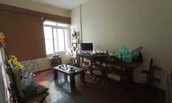 Imagem 2: Botafogo Apartamento com 1 dormitório