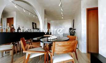 Imagem: Apartamento à venda no bairro Aclimação