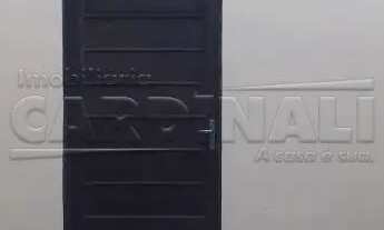 Imagem 2: Casa Padrão em Araraquara