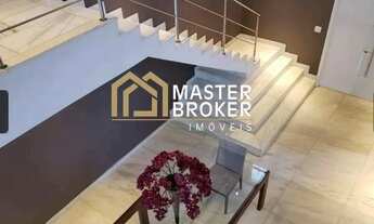 Imagem 6: Casa mobiliada para venda 5 Quartos, 2 Suites, 4 Vagas, Alphaville - Lagoa dos Ingleses, N