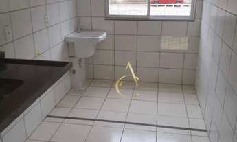 Imagem 7: LEIA A DESCRIÇÃO! APARTAMENTO PARA VENDA E LOCAÇÃO CONDOMÍNIO CONVIVA PONTO CHIC (N.I.