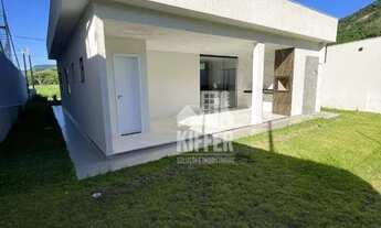 Imagem 5: Casa à venda, 117 m² por R$ 849.000,01 - Inoa (Inoa) - Maricá/RJ