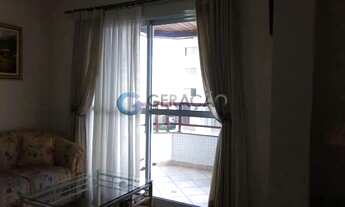 Imagem 5: Apartamento mobiliado para locação e venda com 3 quartos sendo 1 suíte - 130,71m² no bairr