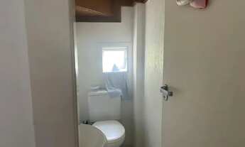 Imagem 6: Casa em condomínio pequeno, 2 quartos , 2 banheiros , garagem individual , pracinha