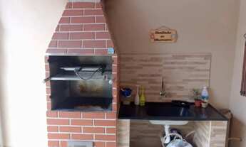 Imagem 4: Casa em Rua da Limeira - Parque Mambucaba (Mambucaba) - Angra dos Reis/RJ