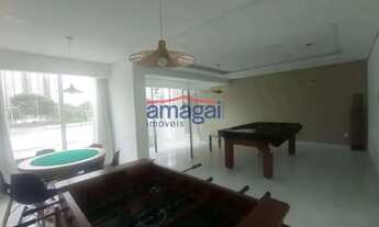 Imagem 7: Apartamento para locação com 2 Dormitórios 1 Suíte - Jacareí em Frente o parque da Cidade