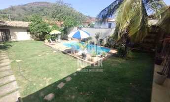 Imagem 2: Casa com 3 quartos à venda, 150 m² por R$ 610.000 - Recanto de Itaipuaçu - Maricá/RJ