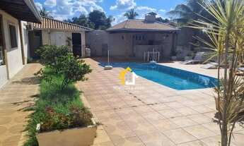 Imagem: Chácara à venda Estância São Carlos