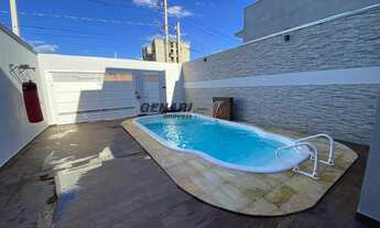 Imagem 5: Sobrado com 2 dormitórios à venda, 142 m² por R$ 700.000,00 - Jardim dos Sabiás - Indaiatu