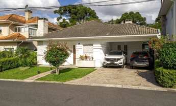 Imagem 3: Casa térrea com 164 m² em condomínio fechado, 3 quartos e quintal à venda por R$ 2.099.000