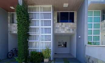 Imagem 2: Casa Duplex em Condomínio para alugar - Condomínio Portal de Lion