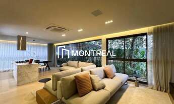 Imagem 5: APARTAMENTO À VENDA EM CERQUEIRA CÉSAR, 2 SUÍTES. 2 VAGAS DE GARAGEM LIVRES