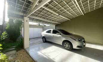 Imagem 5: Casa Duplex no Bairro Luciano Cavalcante