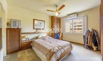 Imagem 7: Cobertura no Bairro Auxiliadora, 3 dormitórios, 1 suíte, churrasqueira e vaga coberta