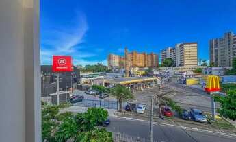 Imagem 5: Apartamento 3/4 Mobiliado